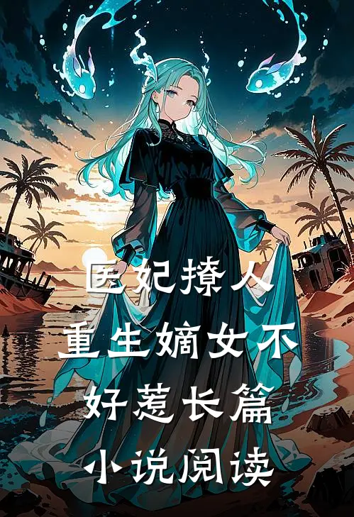 医妃撩人：重生嫡女不好惹长篇小说阅读