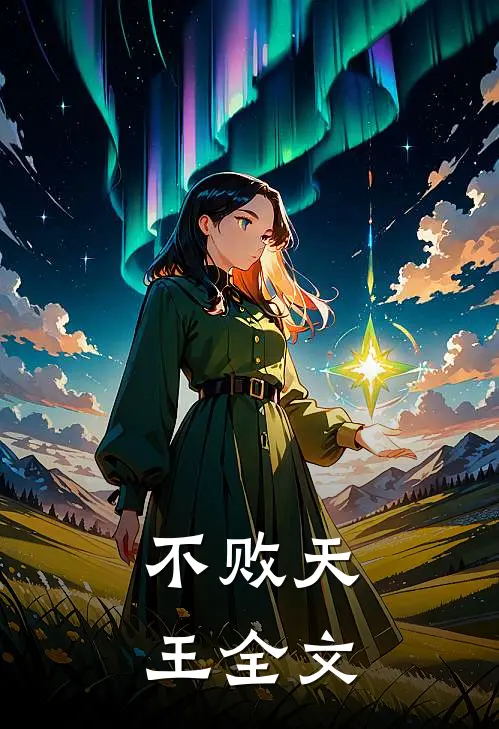 不败天王全文