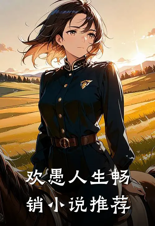 欢愚人生畅销小说推荐