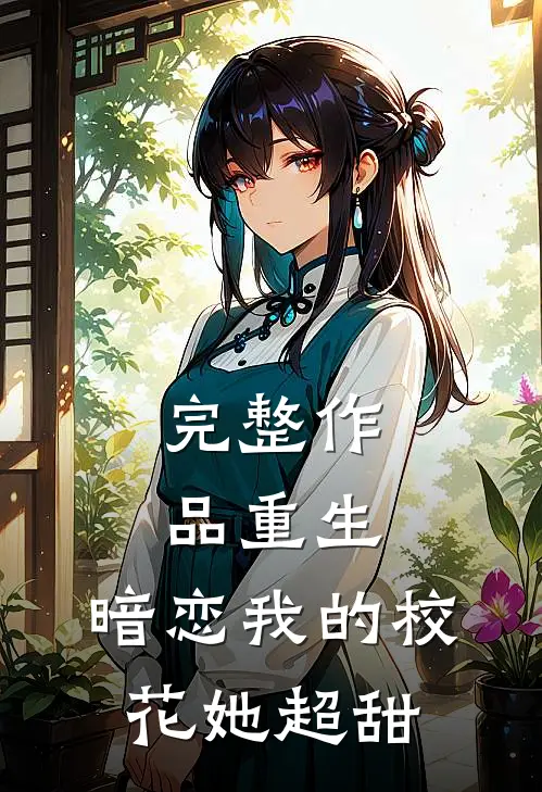 完整作品重生：暗恋我的校花她超甜