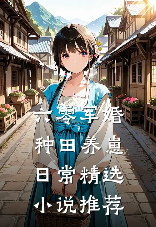 六零军婚：种田养崽日常精选小说推荐