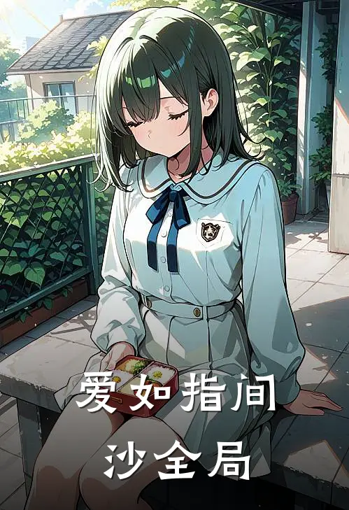 爱如指间沙全局