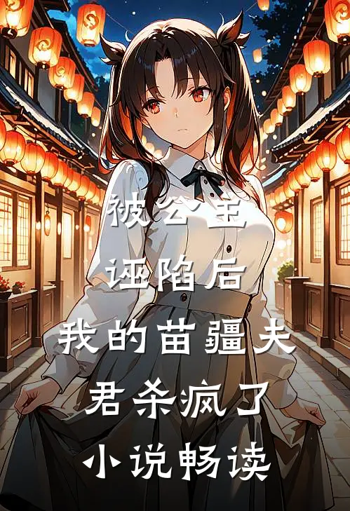被公主诬陷后，我的苗疆夫君杀疯了小说畅读
