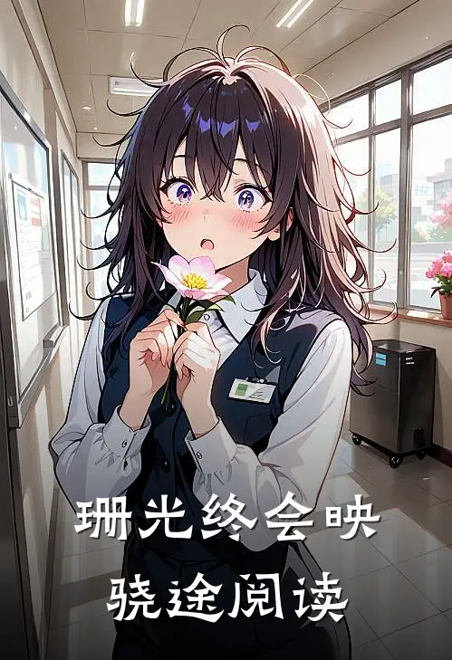 珊光终会映骁途阅读