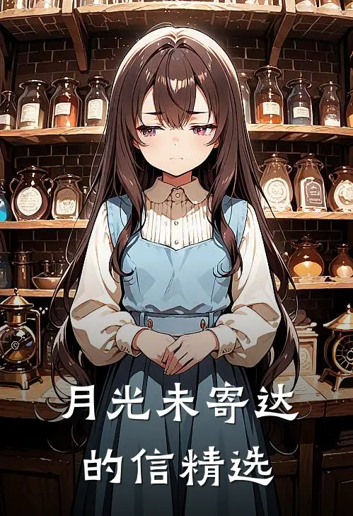 月光未寄达的信精选
