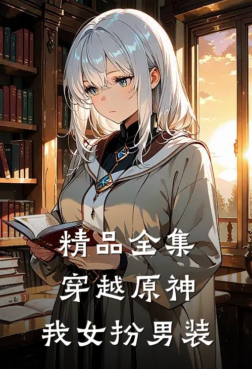 精品全集穿越原神,我女扮男装的