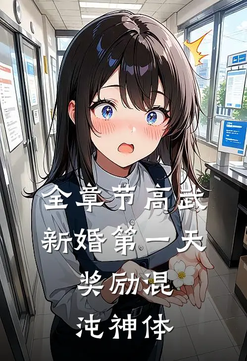 全章节高武：新婚第一天，奖励混沌神体