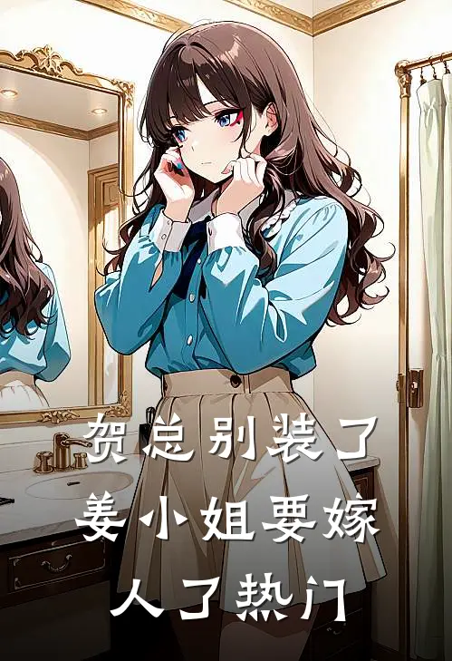 贺总别装了，姜小姐要嫁人了热门