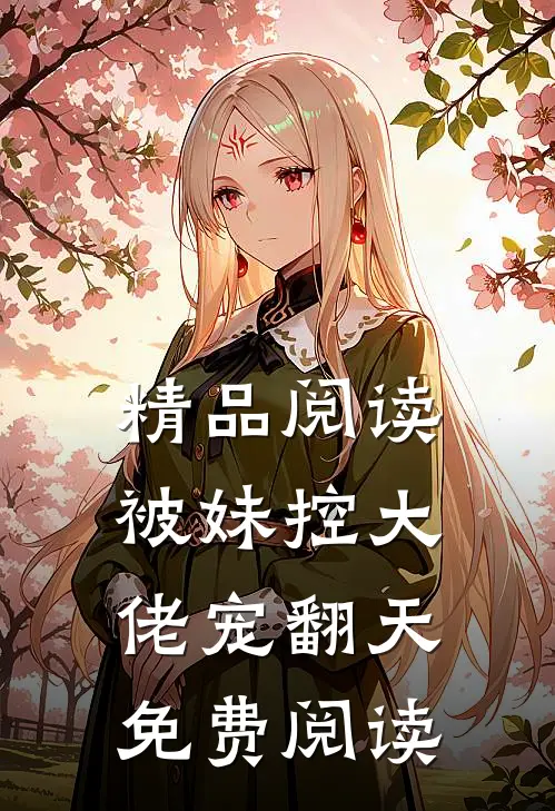 精品阅读被妹控大佬宠翻天免费阅读