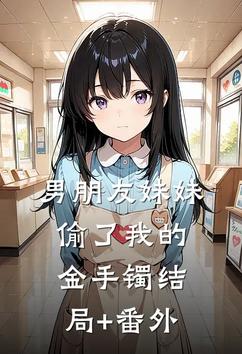 男朋友妹妹偷了我的金手镯结局+番外