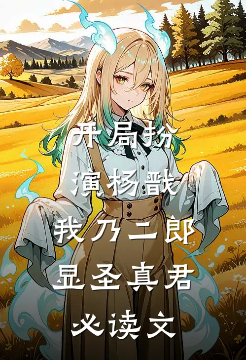 开局扮演杨戬，我乃二郎显圣真君必读文