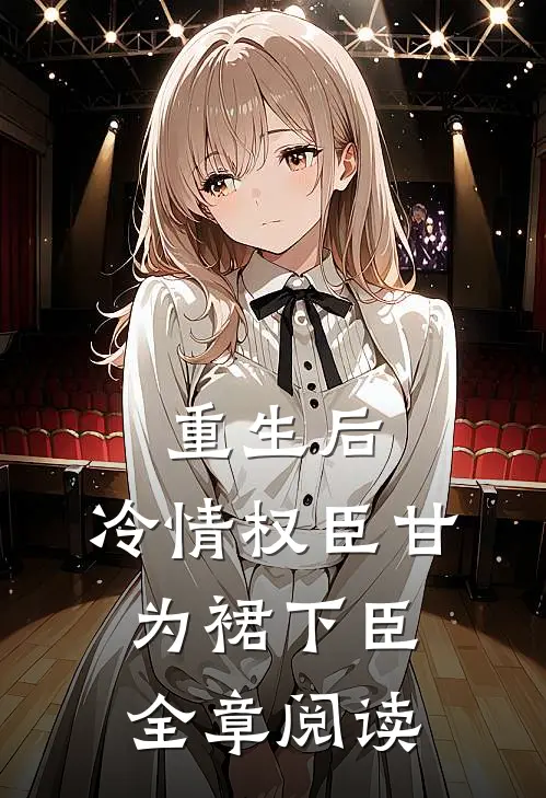 重生后，冷情权臣甘为裙下臣全章阅读