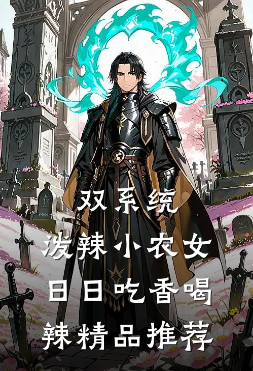 双系统：泼辣小农女日日吃香喝辣精品推荐