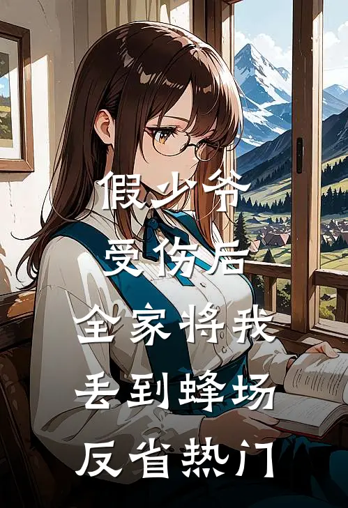 假少爷受伤后，全家将我丢到蜂场反省热门