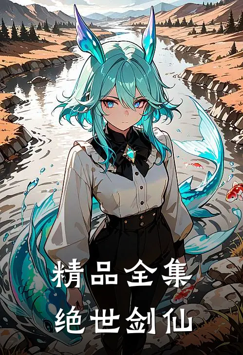 精品全集绝世剑仙