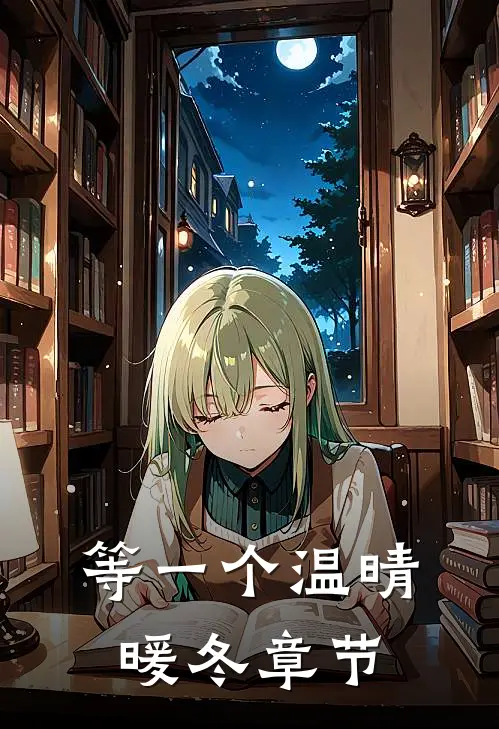 等一个温晴暖冬章节