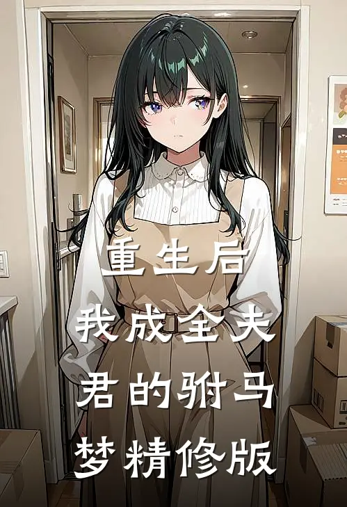 重生后，我成全夫君的驸马梦精修版