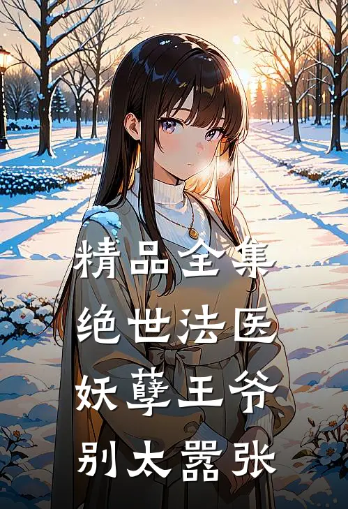 精品全集绝世法医：妖孽王爷别太嚣张