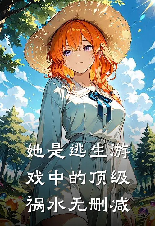 她是逃生游戏中的顶级祸水无删减