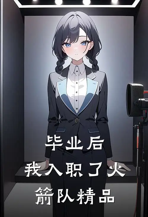 毕业后,我入职了火箭队精品工作室