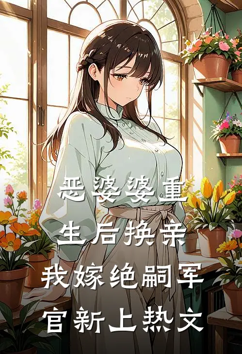恶婆婆重生后换亲，我嫁绝嗣军官新上热文
