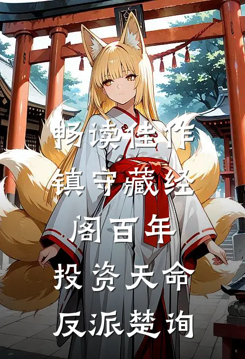 畅读佳作镇守藏经阁百年，投资天命反派楚询