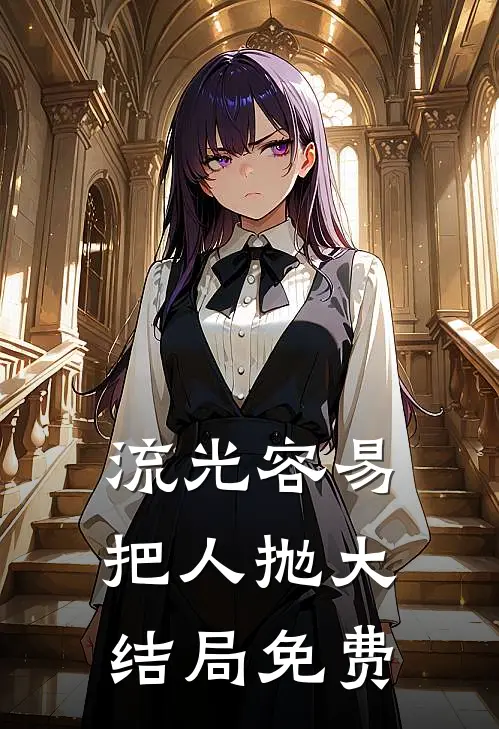 流光容易把人抛大结局免费