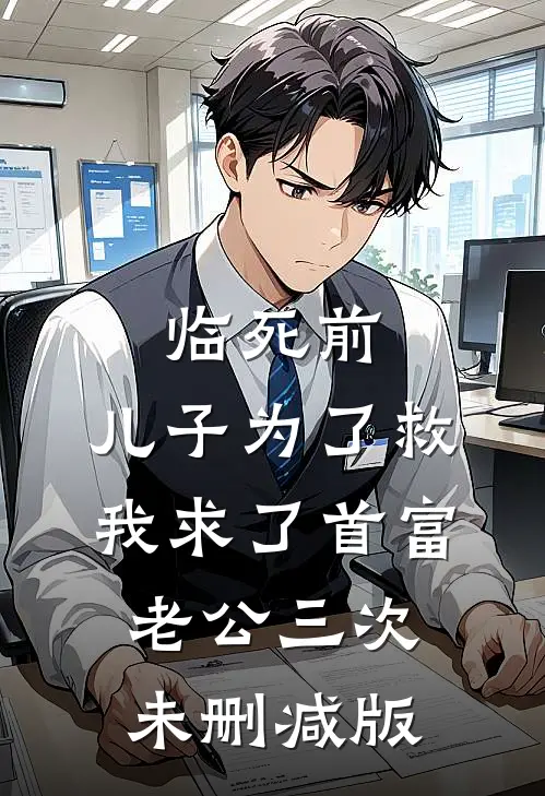 临死前，儿子为了救我求了首富老公三次未删减版