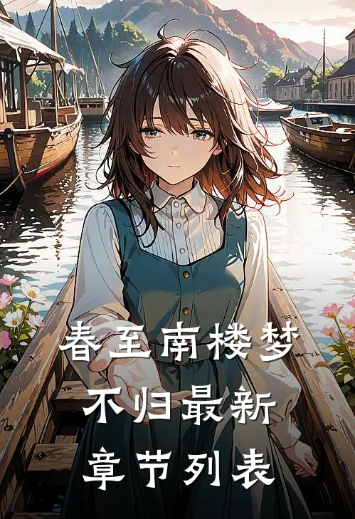春至南楼梦不归最新章节列表