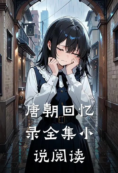唐朝回忆录全集小说阅读