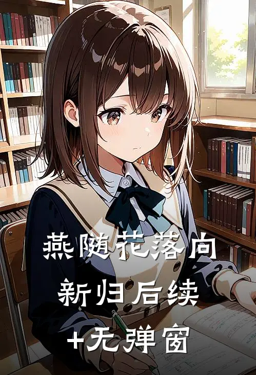 燕随花落向新归后续+无弹窗