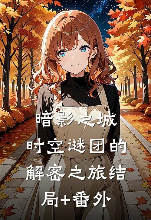 暗影之城:时空谜团的解密之旅结局+番外