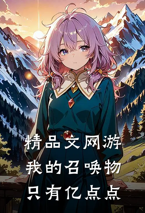 精品文网游：我的召唤物只有亿点点