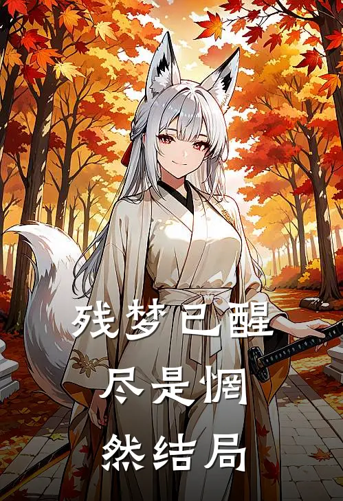 残梦已醒，尽是惘然结局