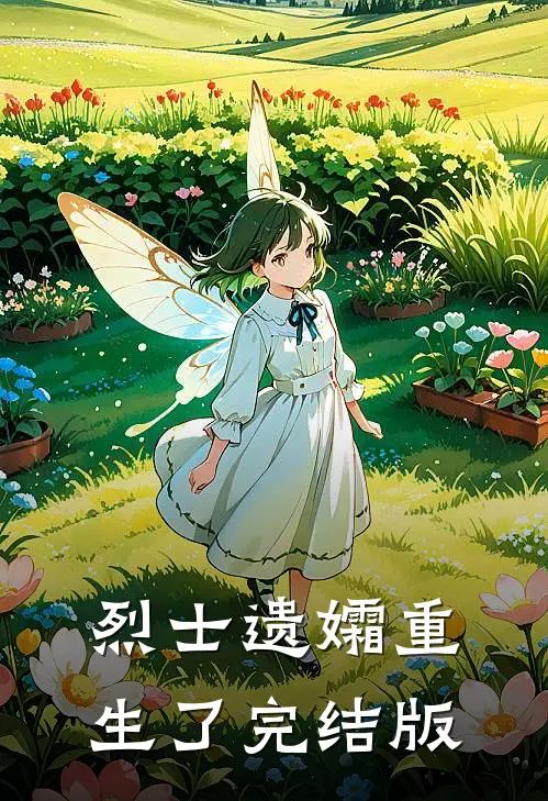 烈士遗孀重生了完结版