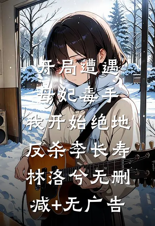 开局遭遇母妃毒手，我开始绝地反杀李长寿林洛兮无删减+无广告