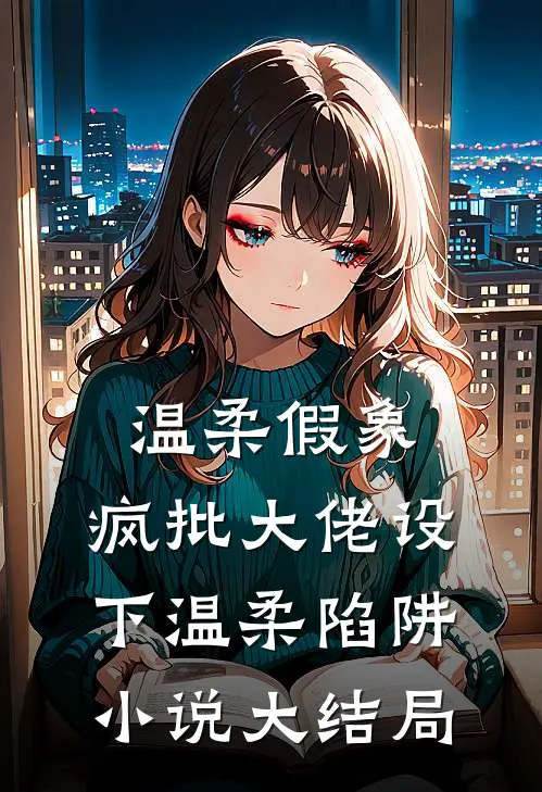 温柔假象：疯批大佬设下温柔陷阱小说大结局