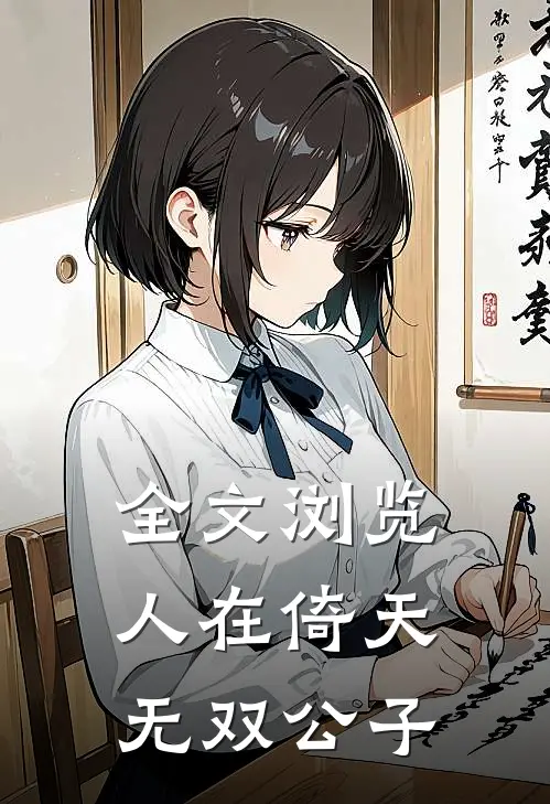 全文浏览人在倚天：无双公子