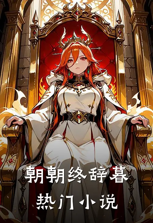 朝朝终辞暮热门小说
