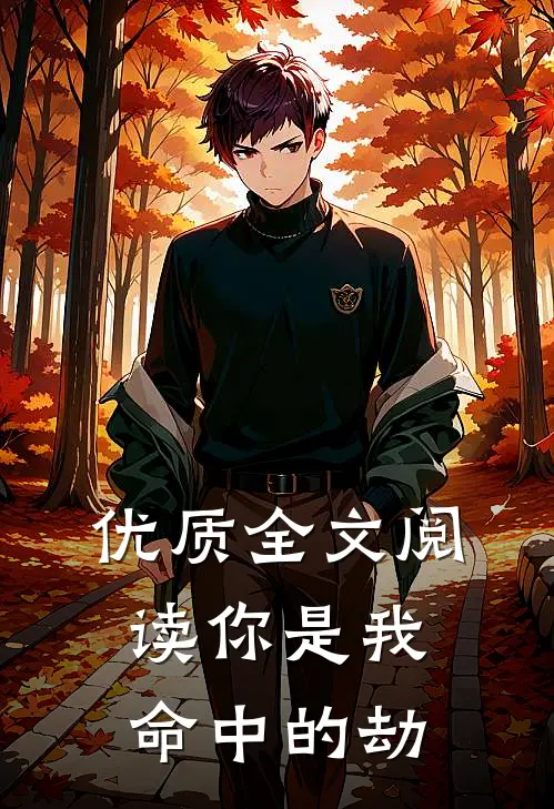 优质全文阅读你是我命中的劫