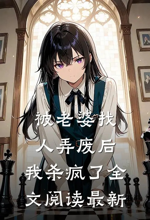 被老婆找人弄废后，我杀疯了全文阅读最新