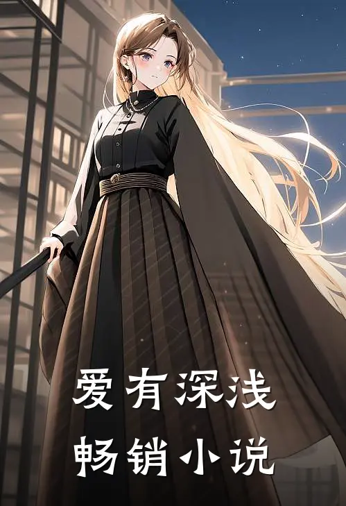 爱有深浅畅销小说