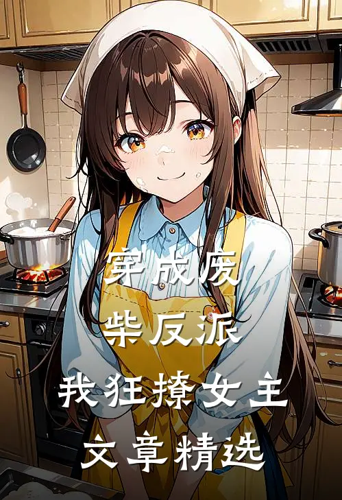 穿成废柴反派，我狂撩女主文章精选