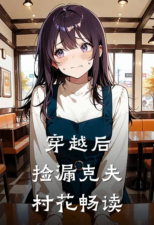 穿越后，捡漏克夫村花畅读