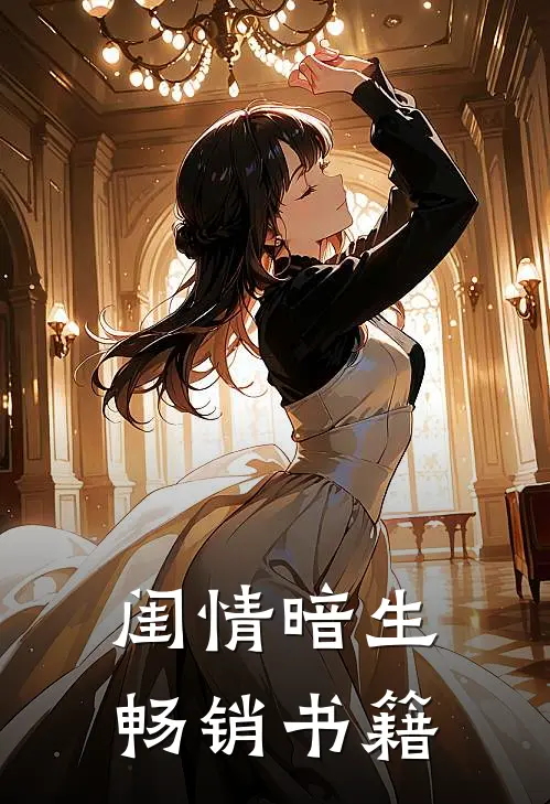 闺情暗生畅销书籍