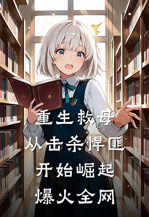 重生救母：从击杀悍匪开始崛起爆火全网