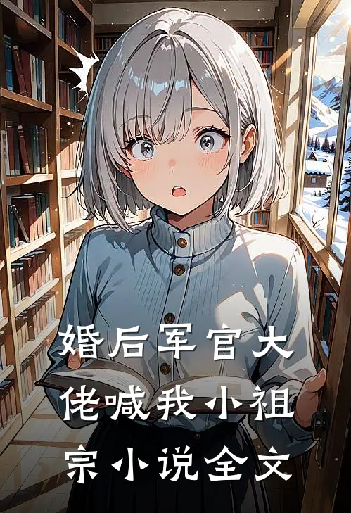 婚后军官大佬喊我小祖宗小说全文