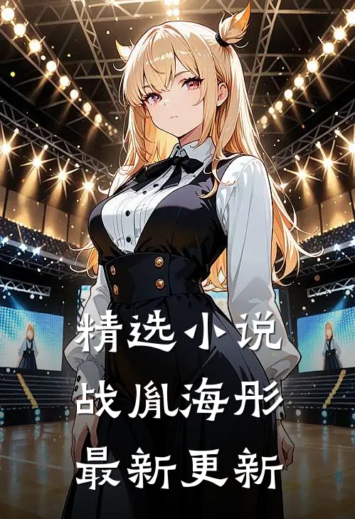 精选小说战胤海彤最新更新