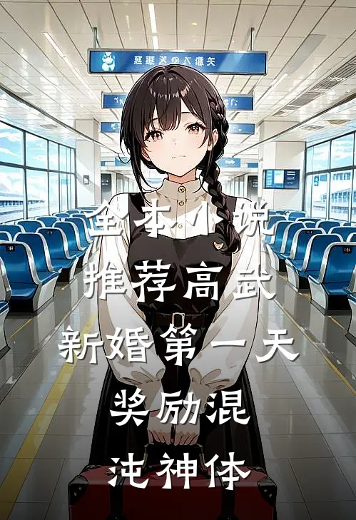 全本小说推荐高武：新婚第一天，奖励混沌神体
