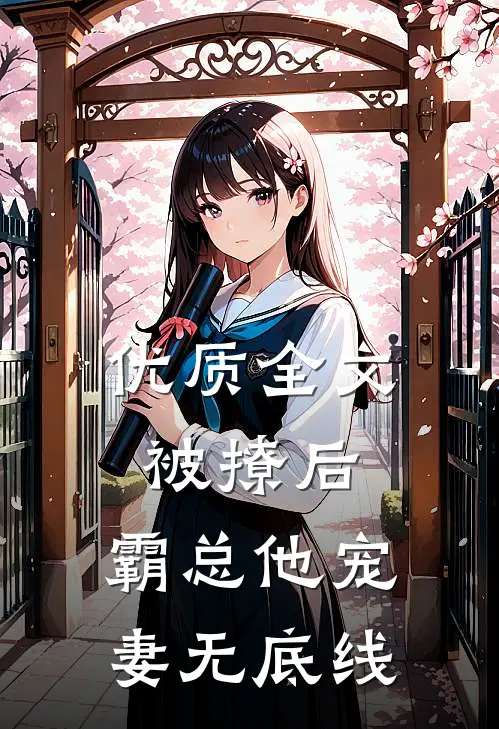 优质全文被撩后，霸总他宠妻无底线